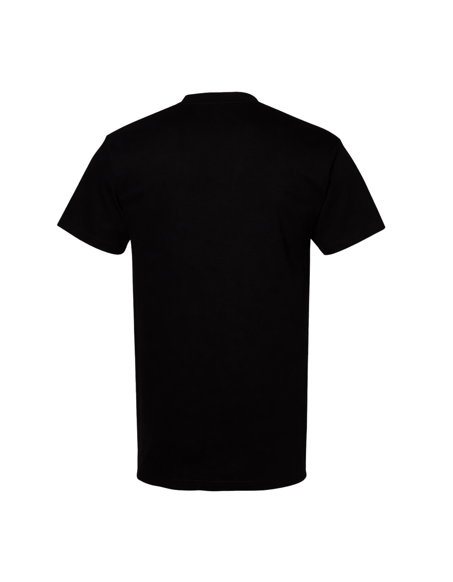 REMEDY “High Frequency Heat-map” T-Shirt