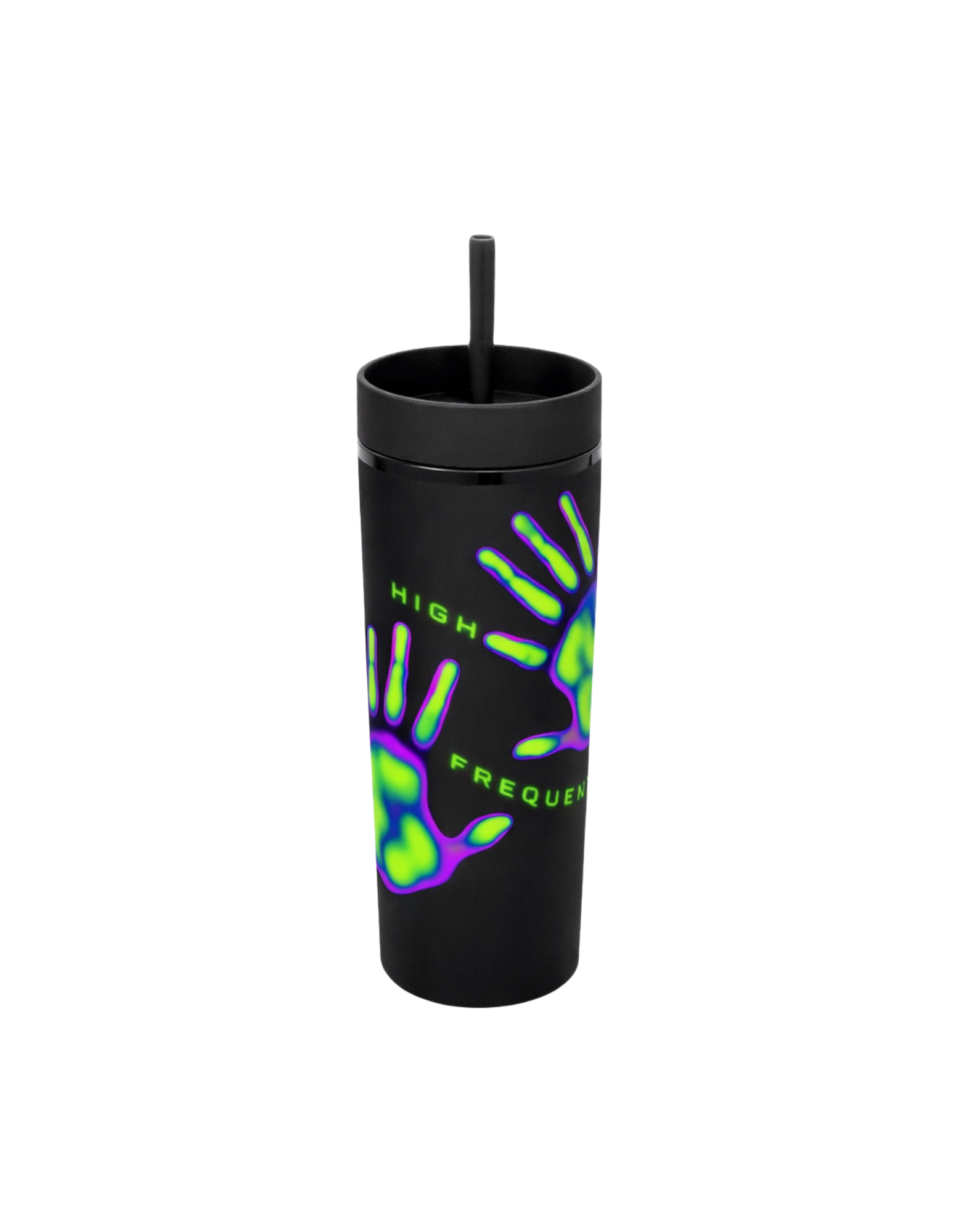 REMEDY “High Frequency Sip” Tumbler